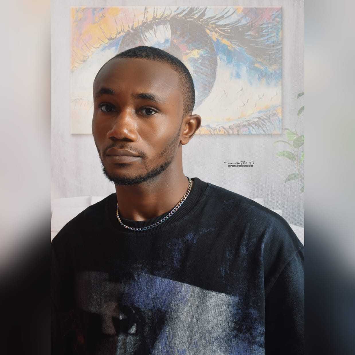 Neighbour daughter Oxlade Man