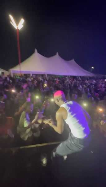 Ruger lady Manhood Rwanda