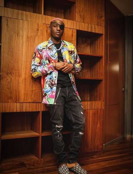 Ruger lady Manhood Rwanda