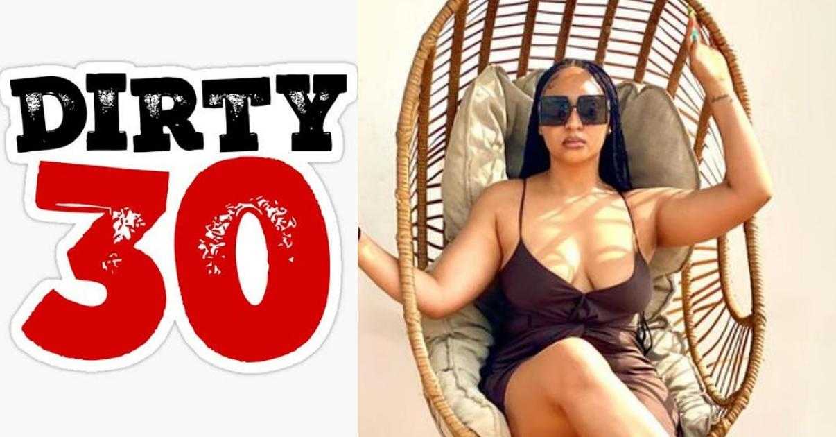 "Why are you lying?" - Rosy Meurer bashed following announcement of 'Dirty 30th Birthday'