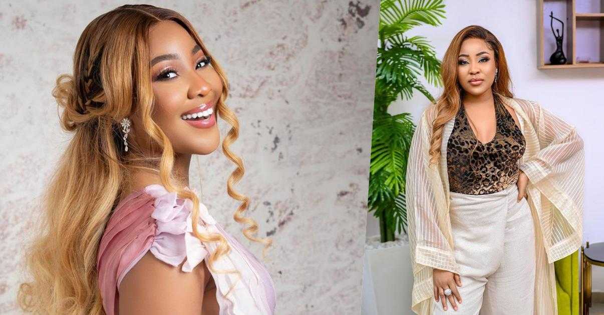 Mixed reactions trail Erica Nlewedim after referring to her fans as babies