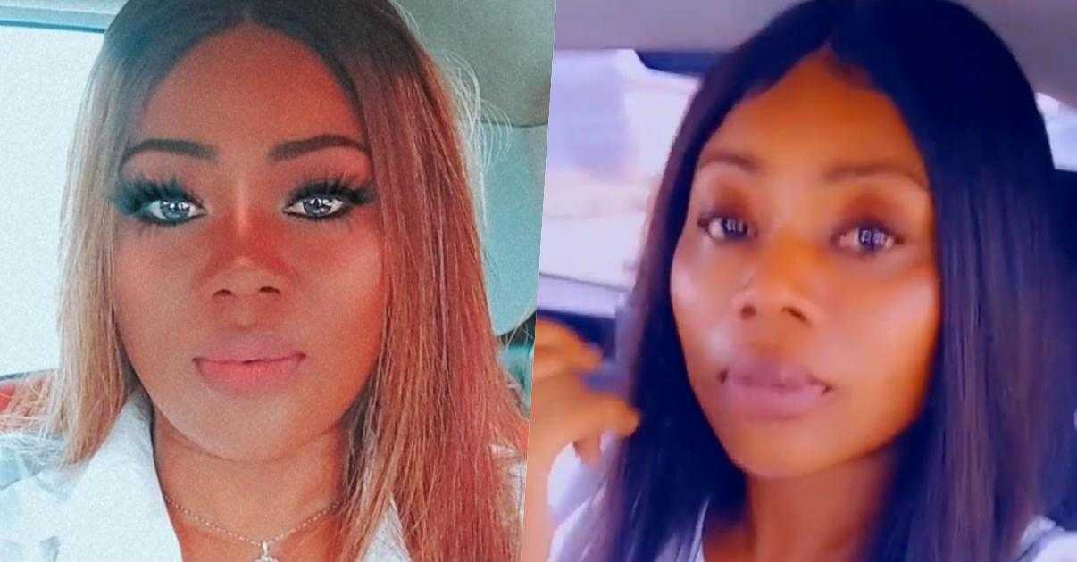 "If I start now they will call me attention seeker" - Between Angel's mother and troll who called her 'bad influence' for comparing herself to Beyonce
