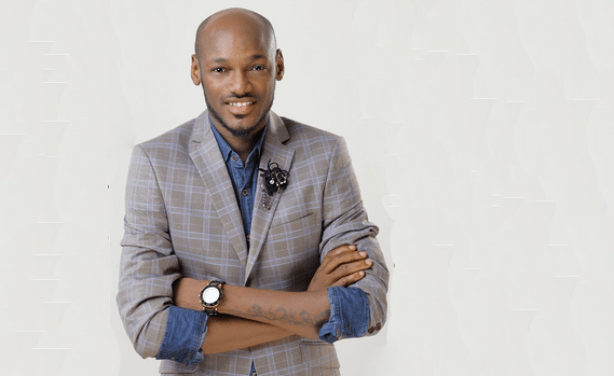 2baba Burna Boy Poster