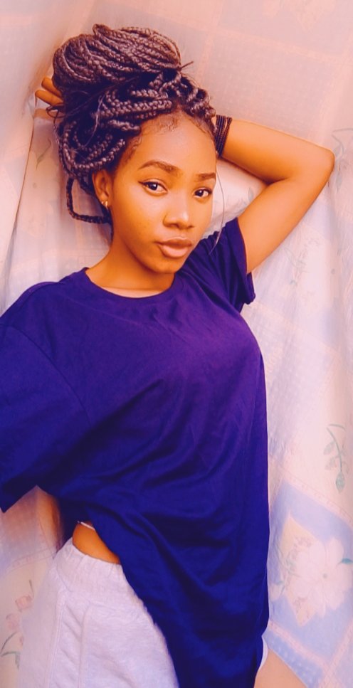 Lagos kidnappers lady escape