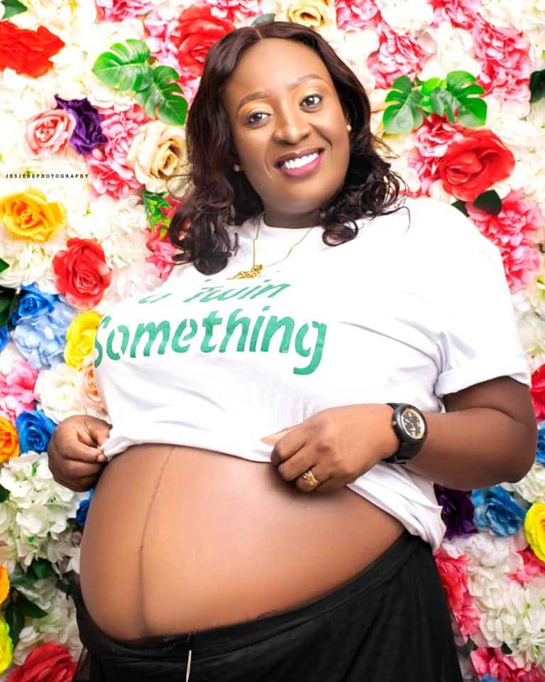 Woman twins 20 years