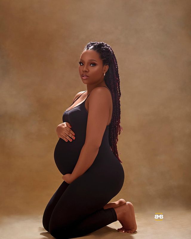 Teddy A and Bambam welcome baby barely a day after marking birthday of first child