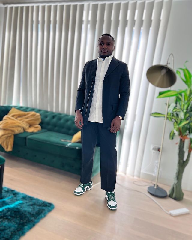 Ubi franklin