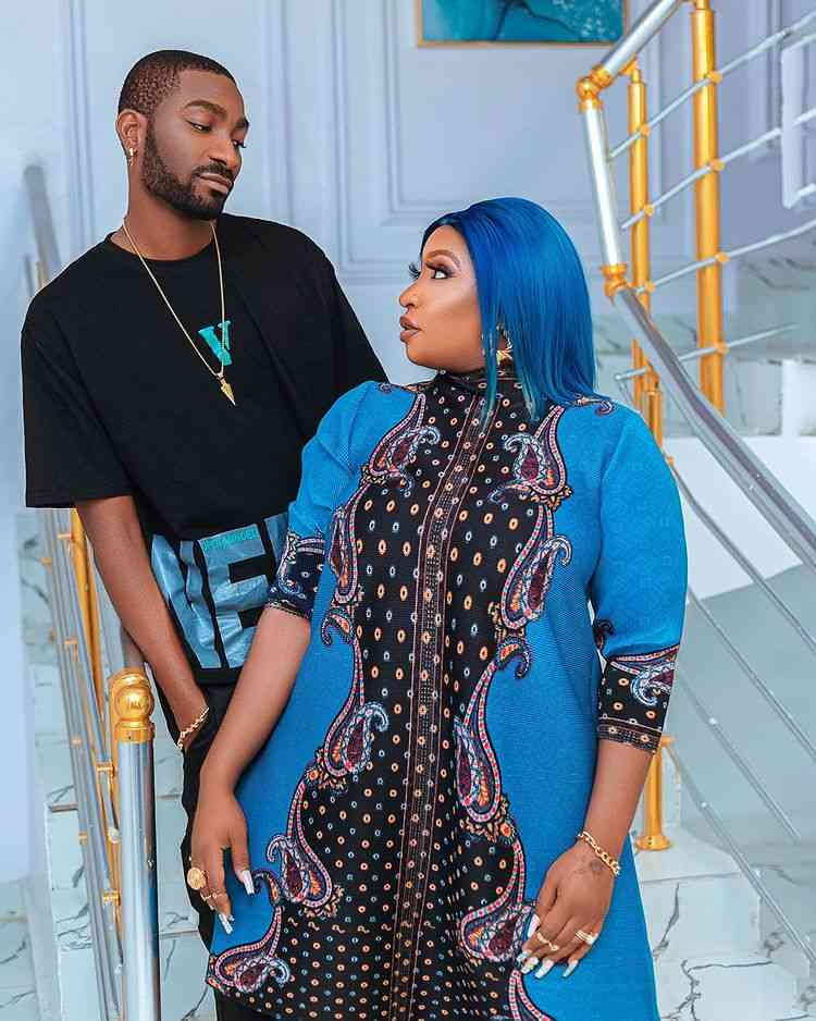 anita joseph husband