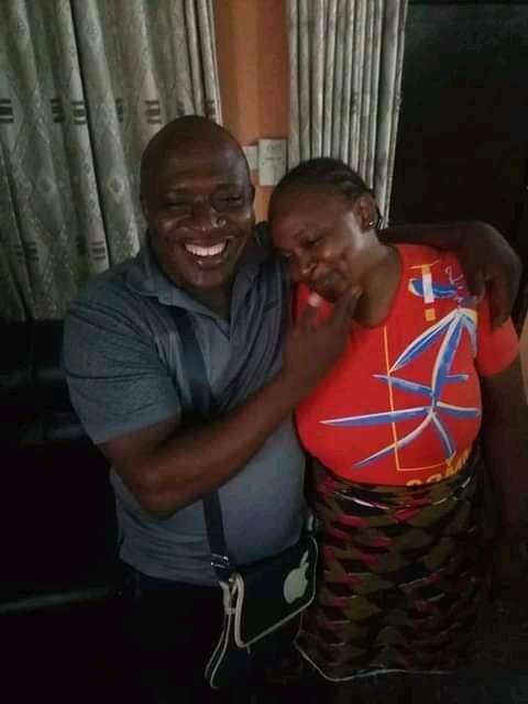 Twins couple years marriage