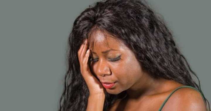 Lady narrates why she made her husband lose hq nude picture Lady narrates why she made her husband lose image