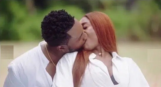 "She don finally get wetin she dey look for" - Pere and Uriel's romantic moment spark reactions