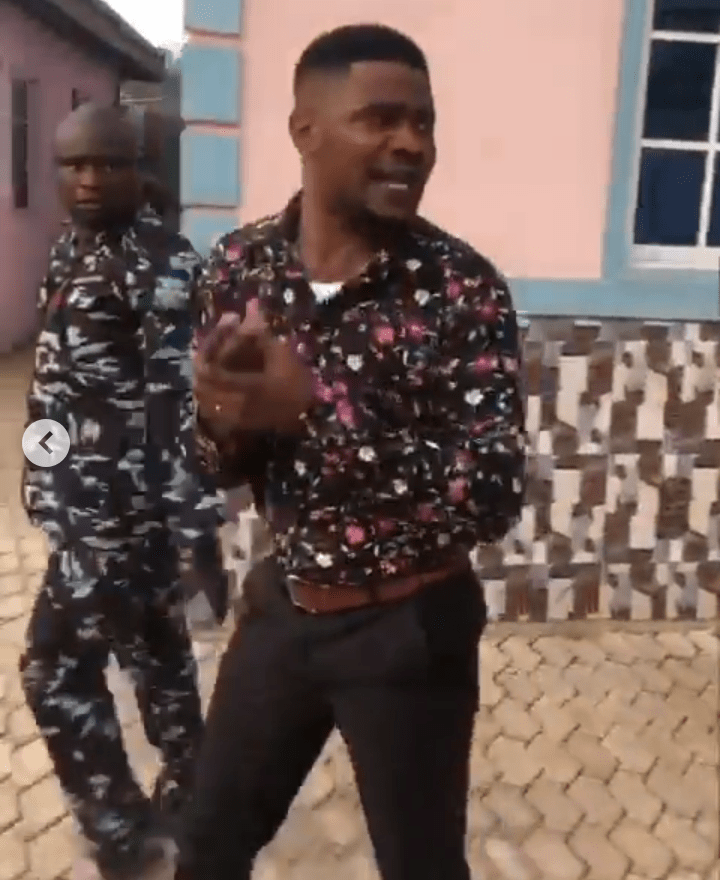 Schoolteacher arrested raping girl