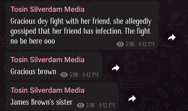 James Brown Gracious fight