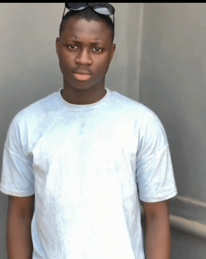 Transformation video crossdresser man