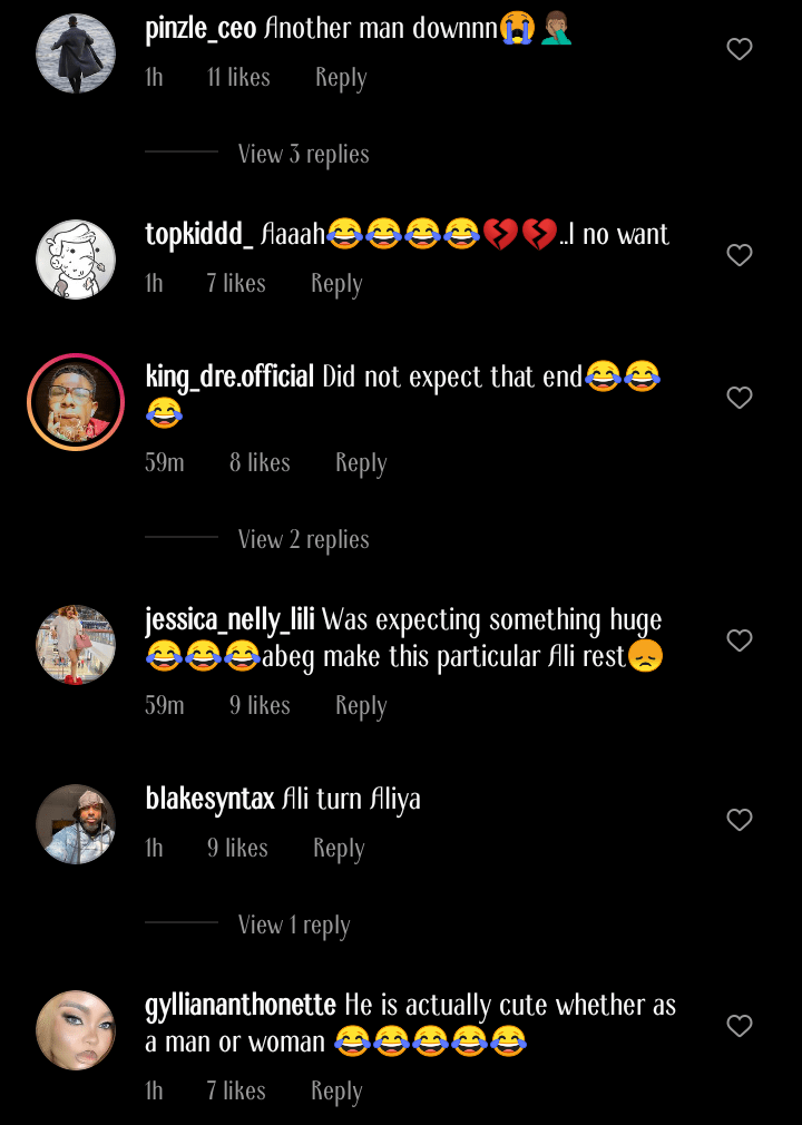 Transformation video crossdresser man