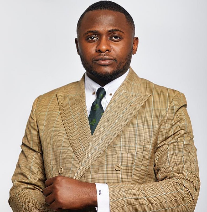 Timaya Ubi Franklin fight