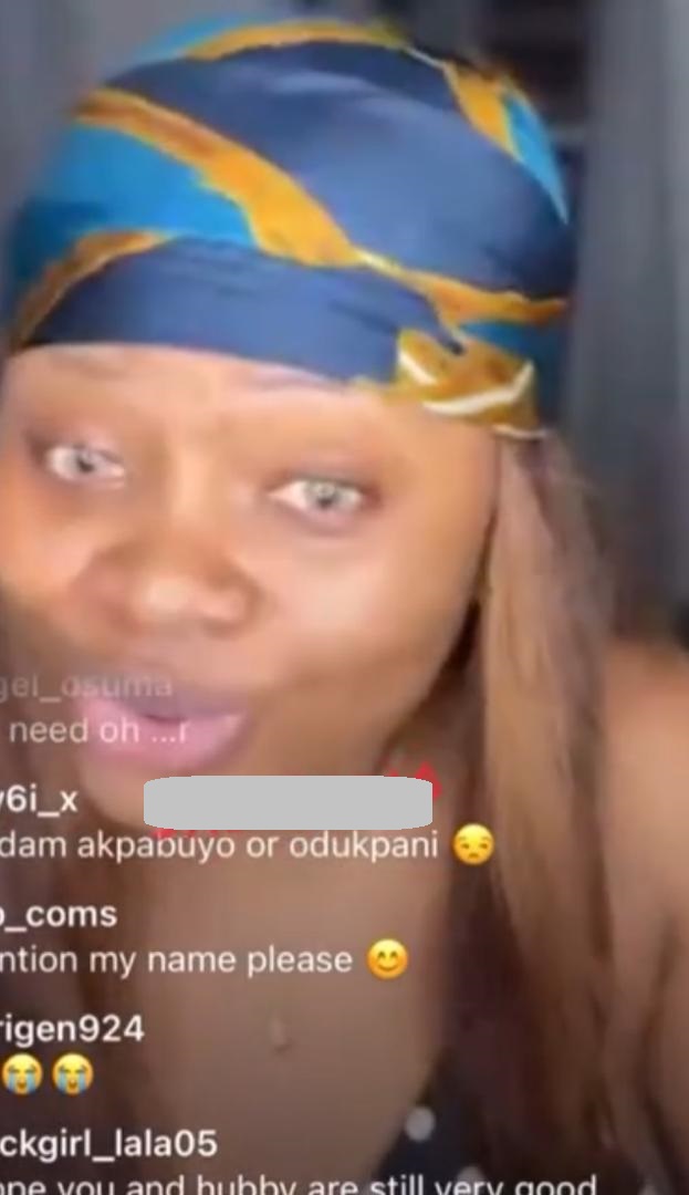 "BBNaija reunion this year no go sweet" - Tega lists reasons reunion should be cancelled (Video)