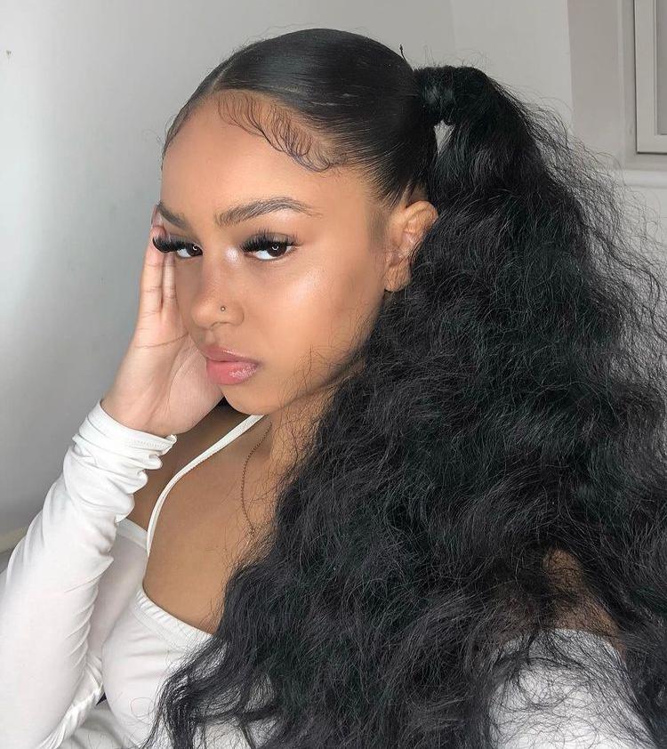 Davido's alleged girlfriend calls out Chioma Rowland, lambasts her extensively