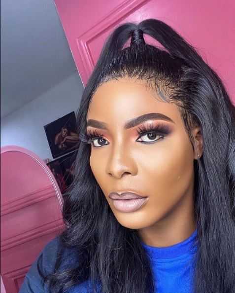 Sassy vtwins Bobrisky lover 