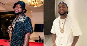 Davido set to give out N20M to 20 people for business support on Friday, reveals condition