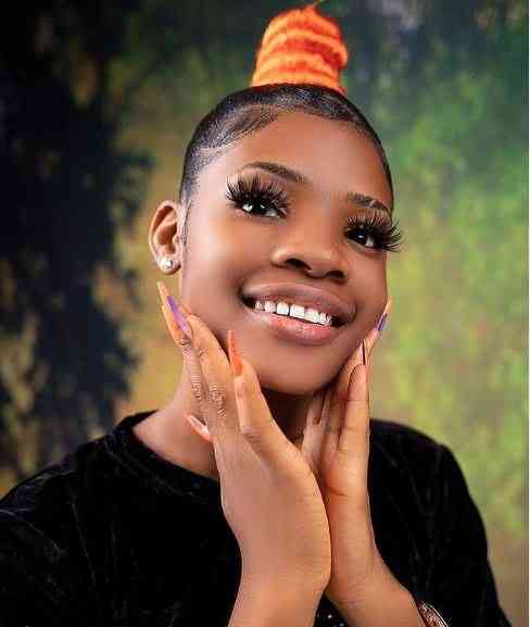 Destiny Etiko Chinenye birthday