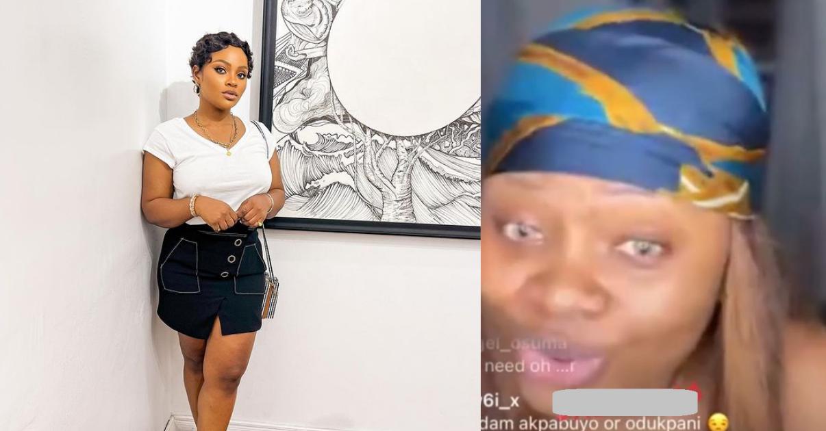 "BBNaija reunion this year no go sweet" - Tega lists reasons reunion should be cancelled (Video)