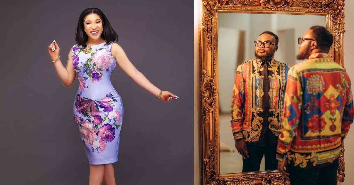 "I can't have you destroy the fanbase I built for years" - Tonto Dikeh continues to drag former colleague, Wale Jana