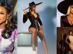 Iyabo Ojo celebrates daughter, Priscilla, on 21st birthday (Video) Iyabo Ojo celebrates daughter, Priscilla, on 21st birthday (Video)