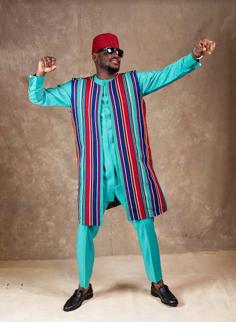 2baba brother Annie wisdom