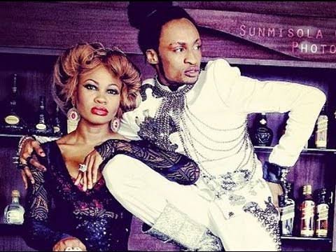 Denrele Edun goldie Harvey