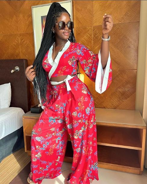 Luchy Donalds N10M Destiny