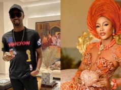 “Mercy in the mud” – Reactions as identity of main girlfriend of Mercy Eke’s alleged billionaire boyfriend, Jowizazaa gets revealed Jowizazaa girlfriend Mercy Eke