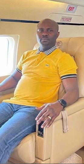 Nuella NAncy Lover Nengi