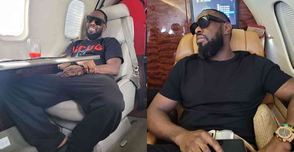 Timaya Arrested Invited hit-and-run