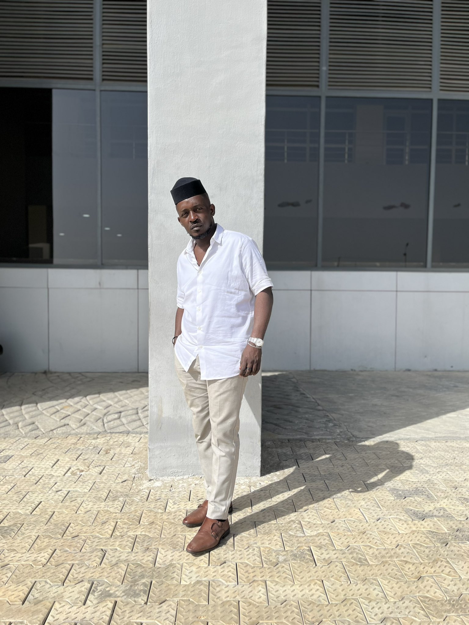 M.i Abaga Grammy album 