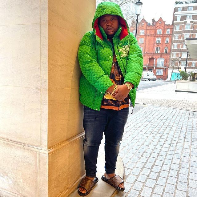 Cubana Chief Priest allegedly arrested for money laundering, tax fraud