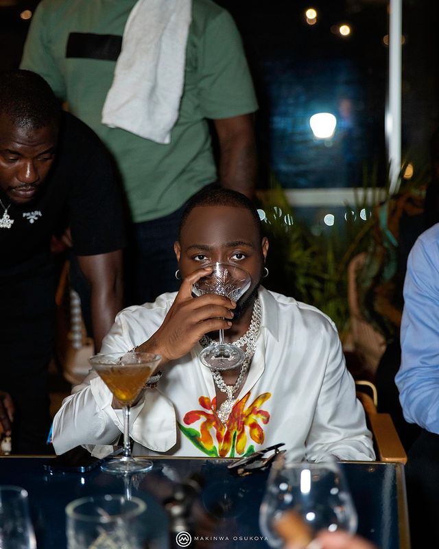 davido