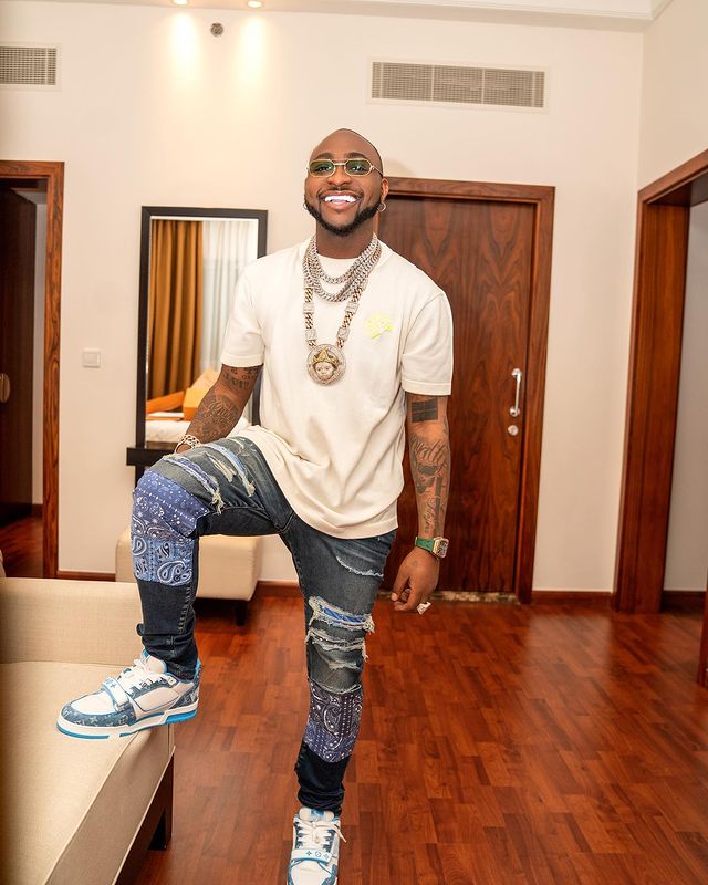 davido