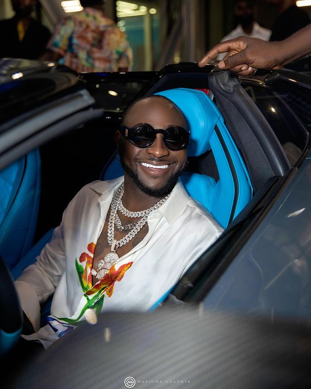 davido