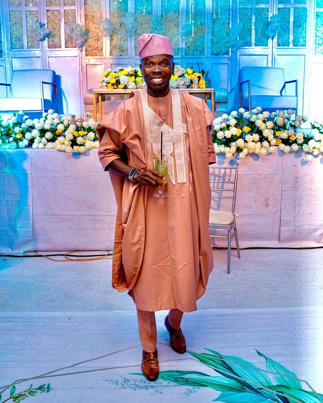 Why young men are running from marriage - Ijebuu drops his two cents