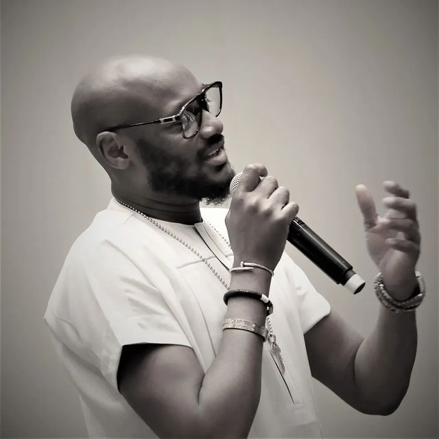 2face idibia