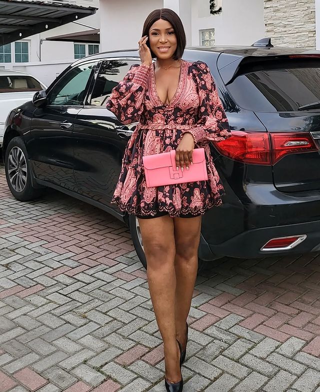 linda ikeji