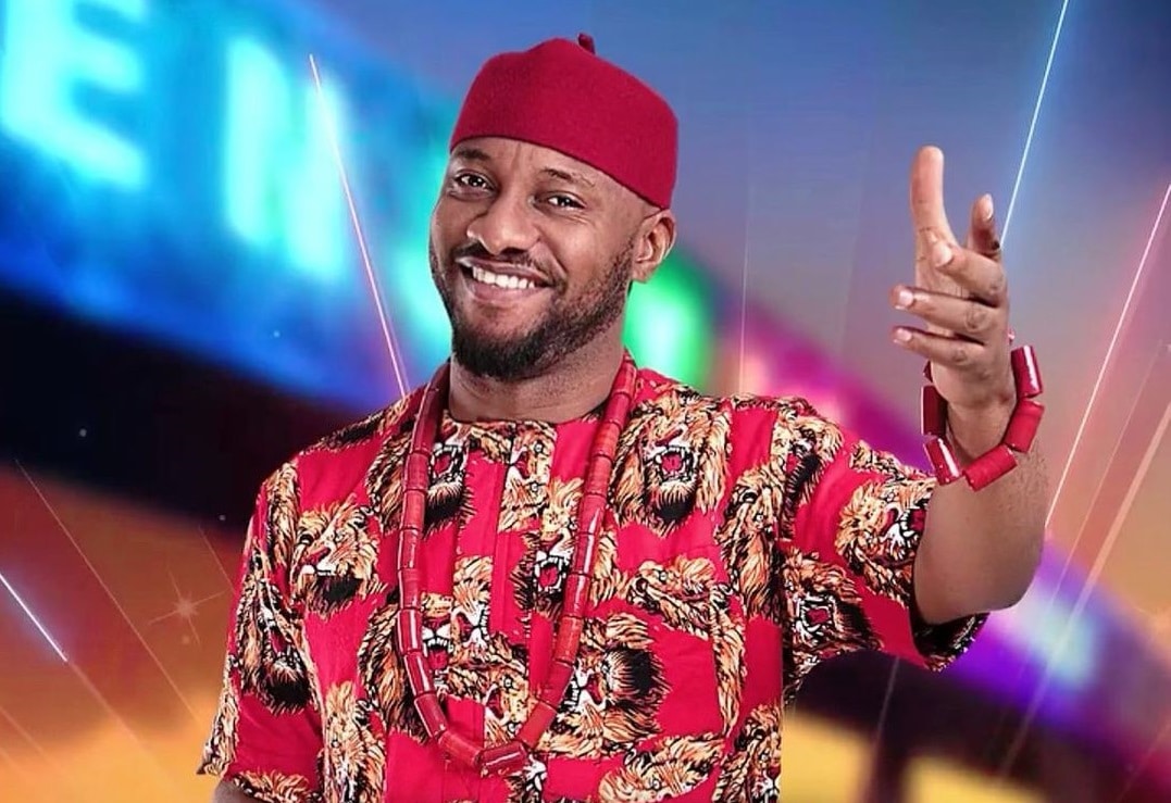 yul edochie