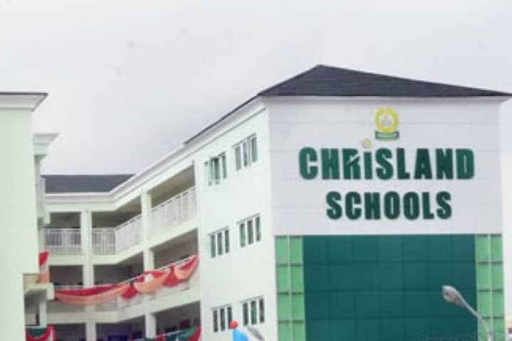 Chrisland school
