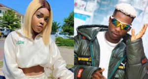 “We are not back together” – Cute Geminme clears the air amid news alleging she went back to Lhil Frosh [Video]
