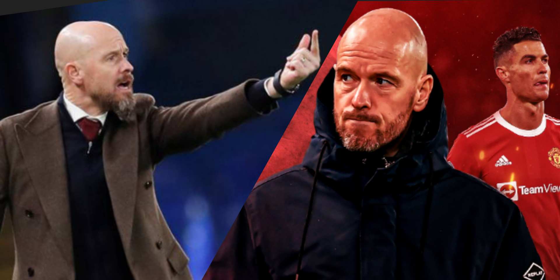 Erik ten Hag has internal solutions to Manchester United transfer issues