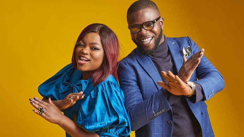 "Quitting music to focus on your wife was your biggest mistake" - Uche Maduagwu weigh's in on JJC and Funke Akindele's alleged marriage crash