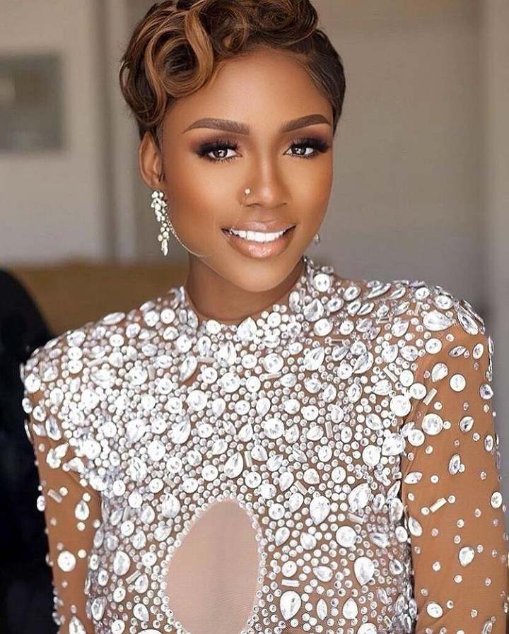 Korra Obidi marriage crash