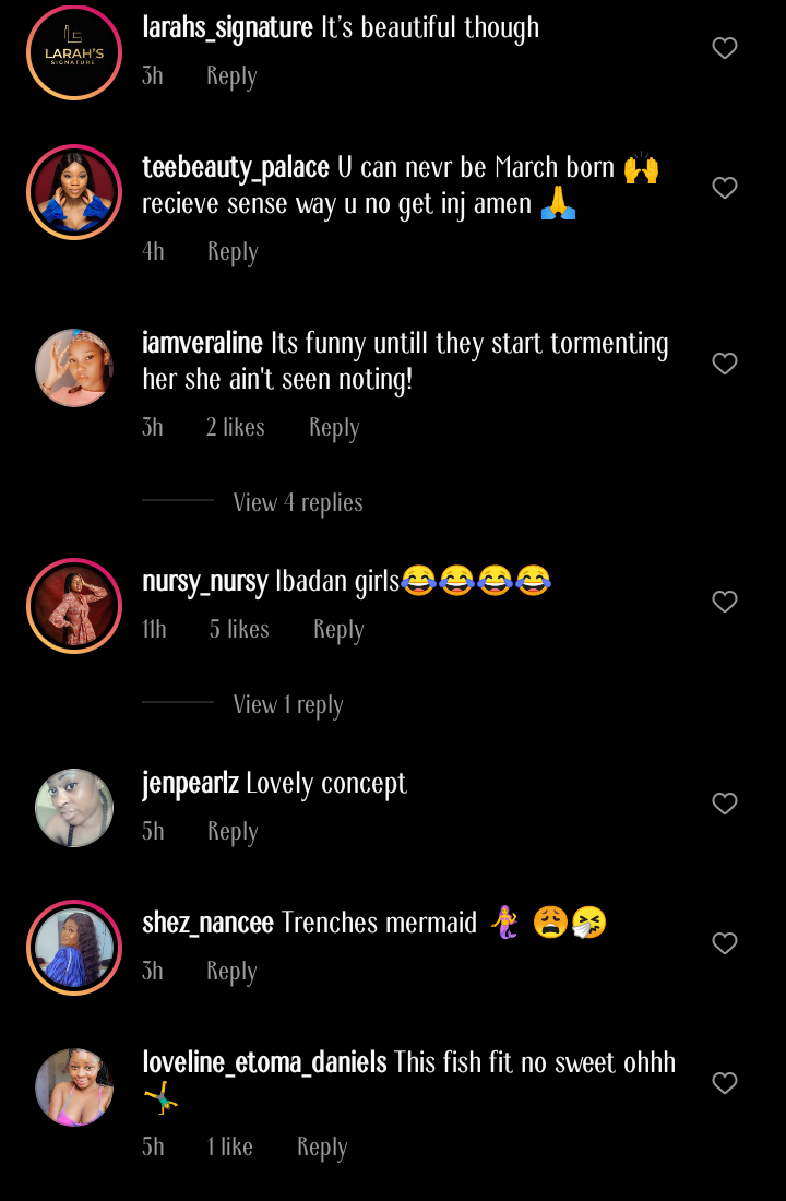 Lady birthday mermaid-themed photos