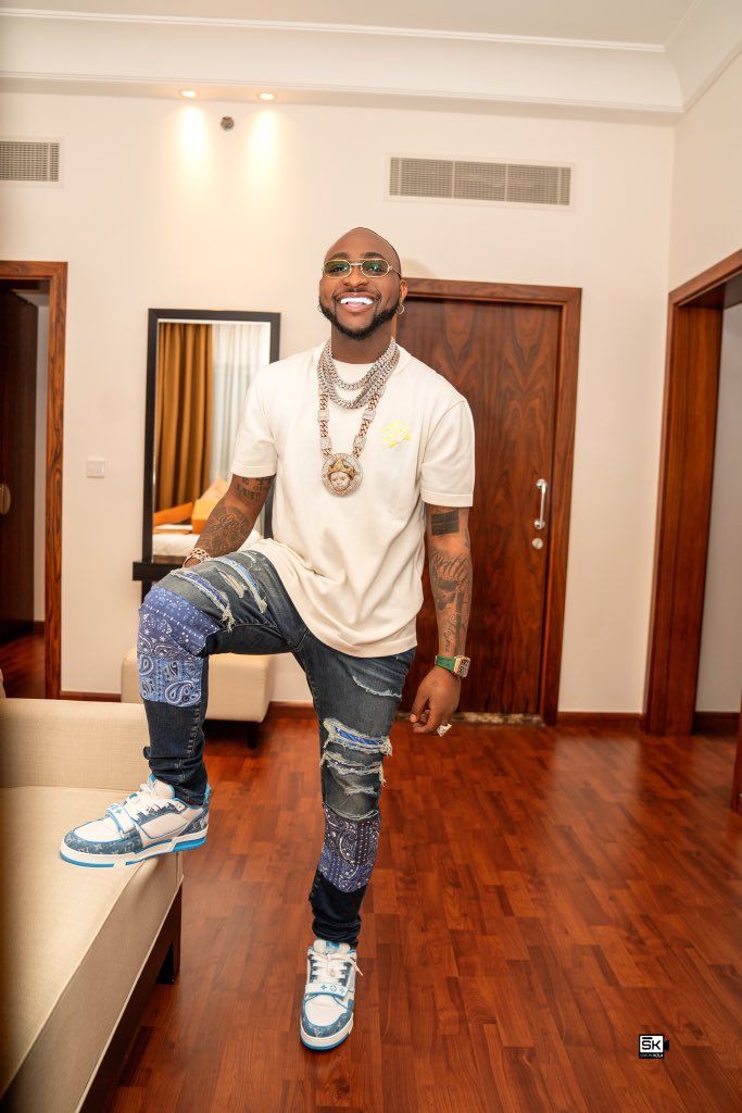 davido